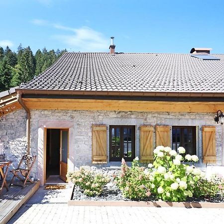 Les Chalots De Gerardmer, Chambre D'Hotes Exterior foto